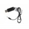 DISC.. USB charger (23845)