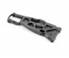 XT8 COMPOSITE SOLID FRONT LOWER SUSPENSION ARM LEFT - HARD