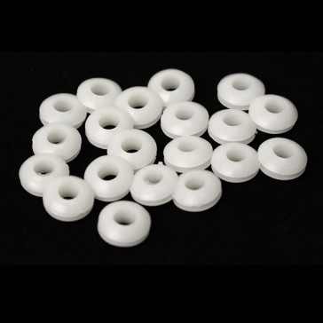 SILICONE RING 10PCS 791-1:791-2