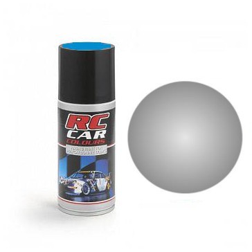 RC Car Gun Metal 150ml