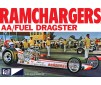 Ramchargers Front Engine Drag. 1/25