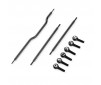 1/12 Jimny - STEERING LINKAGE SET