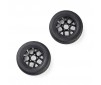 1/12 Jimny - WHEELS 2PCS