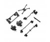 1/12 Jimny - MOUNTING SET