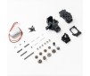 1/12 Jimny - MAIN GEAR BOX ASSEMBLY