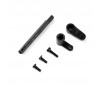 1/12 Jimny - STEERING WHEEL SERVO HORN SET