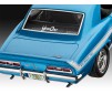 Model Set F&F 1969 Chevy Camaro Yenko - 1:25