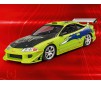 Model Set F&F Brian's 1995 Mitsubishi Eclipse  - 1:25