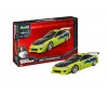 Model Set F&F Brian's 1995 Mitsubishi Eclipse  - 1:25