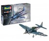 SBD-5 Dauntless  - 1:48