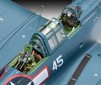 SBD-5 Dauntless  - 1:48