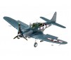 SBD-5 Dauntless  - 1:48