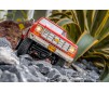 1/18 Chevrolet Chevy K-10 scaler RTR car kit - Red