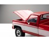 1/18 Chevrolet Chevy K-10 scaler RTR car kit - Red