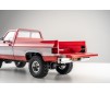 1/18 Chevrolet Chevy K-10 scaler RTR car kit - Red