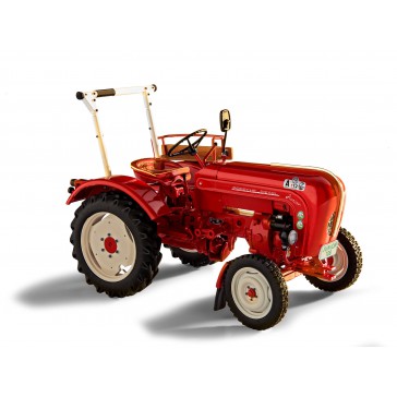 Model Set Junior 108 - Farming Simulator Edition   - 1:24