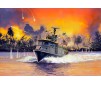 Model Set US Navy Swift Boat Mk.I - 1:72