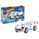 DISC.. Hot Wheels Maker Kitz "Mach Speeder" 1:32