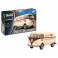 Model Set VW T1 "Dr. Oetker" - 1:24