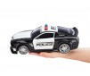 RC Car "Ford Mustang Police" - 1:12