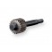 Input gear 22-tooth/ input shaft  (heavy duty) fits Bandit, Rustler .