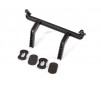 Body post, rear/ body washers, foam (2)/ pivot (2)