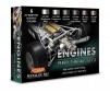 Engines Perfect Metal Set 3