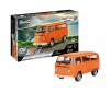 Model Set VW T2 Bus - 1:24