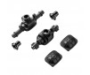 1/18 FMS / ROC - FRONT/REAR AXLE parts (same as FMSC2068)