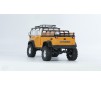 Crawling kit - JT4 EMO 1/10 RTR Kit (yellow / white)