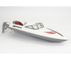 DISC.. MORAY 35 HIGH SPEED R/C RACE BOAT