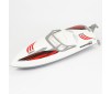 DISC.. MORAY 35 HIGH SPEED R/C RACE BOAT