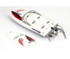 DISC.. MORAY 35 HIGH SPEED R/C RACE BOAT