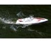 DISC.. MORAY 35 HIGH SPEED R/C RACE BOAT