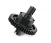 ZORRO BRUSHLESS COMPLETE CENTRE DIFFERENTIAL UNIT