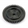 ZORRO BRUSHLESS 43T STEEL MAIN SPUR GEAR