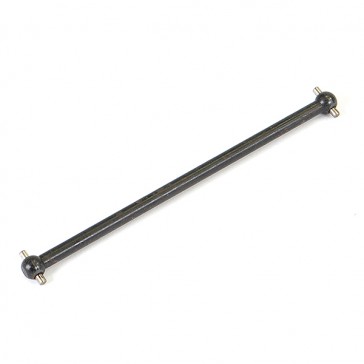 ZORRO BRUSHLESS REAR CENTRE DRIVESHAFT