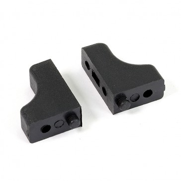 ZORRO BRUSHLESS SERVO MOUNTS (2)