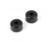 ZORRO BRUSHLESS UPPER PLATE HEIGHT SPACERS (2)