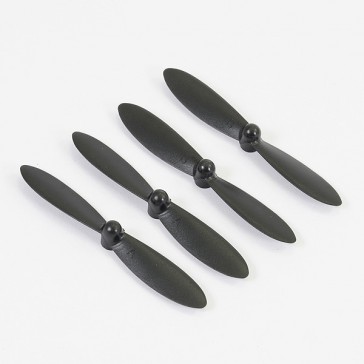 SKYFLASH RACING DRONE PROPELLER BLADES (4PC)