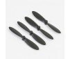 SKYFLASH RACING DRONE PROPELLER BLADES (4PC)