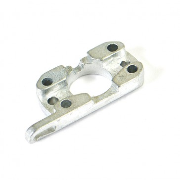 ZORRO BRUSHLESS ALLOY MOTOR MOUNT B