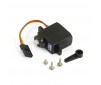 OUTBACK MINI X 2.0 1KG 3-WIRE STEERING SERVO