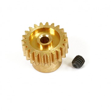 OUTBACK 2.0  MOTOR PINION GEAR (22T) 0.5 MOD