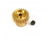 OUTBACK 2.0  MOTOR PINION GEAR (22T) 0.5 MOD