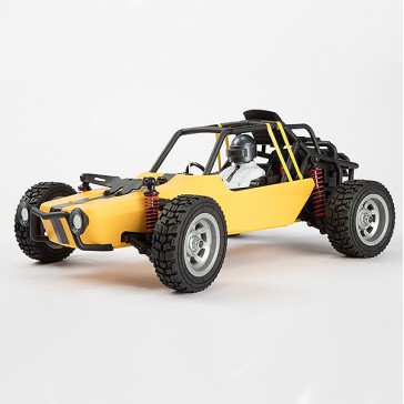 PUBG 2WD SINGLE SEAT 1/12 BUGGY RTR