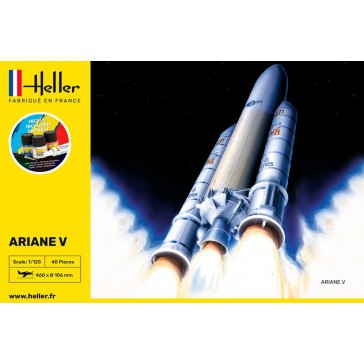 STARTER KIT Ariane 5 1/125