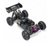 TLR Tuned TYPHON 1/8 4WD Roller (Pink/Purple)