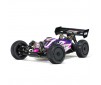 TLR Tuned TYPHON 1/8 4WD Roller (Pink/Purple)