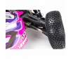 TLR Tuned TYPHON 1/8 4WD Roller (Pink/Purple)